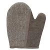 Dual Bath Glove – Taupe -Online Sex Shops TOU090TAU 1
