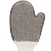 Cuff Bath Glove – Taupe