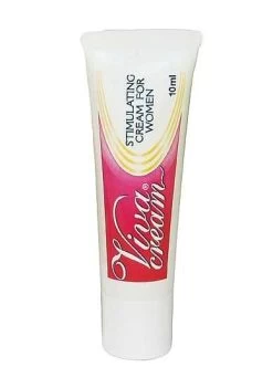 Swiss Navy Viva Cream – 10ml Tube
