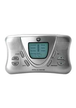 Powerbox – Deluxe Digital Power Box