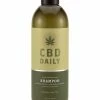 CBD Daily Shampoo – 16 Oz / 473 Ml -Online Sex Shops XEUCBDS016 1