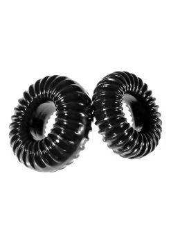 Silicone 18″ Slim Wrap Ring
