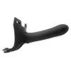 PerfectFit – Zoro 6.5 Inch Black -Online Sex Shops ZR 05B 1
